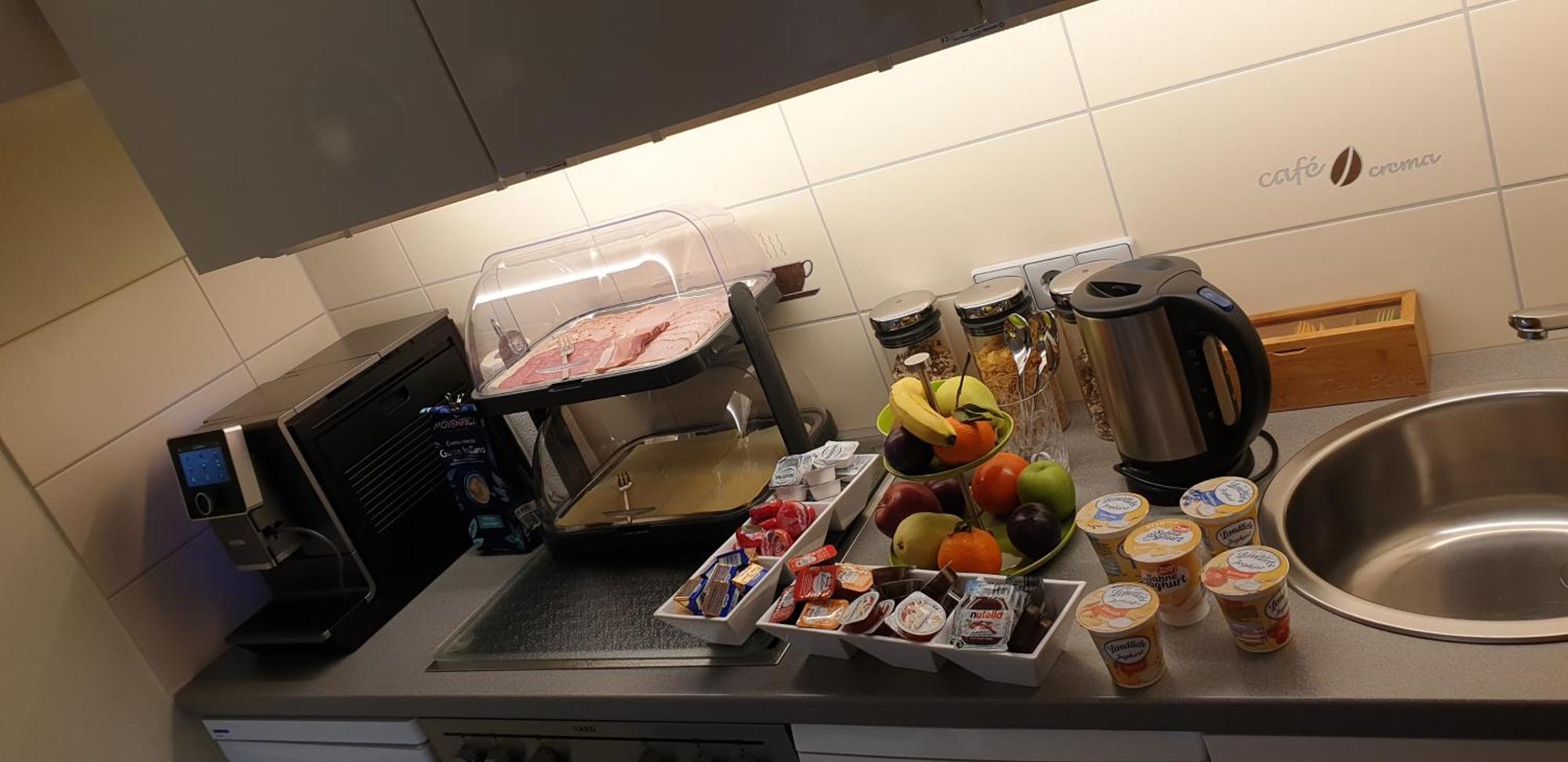 Ferienwohnung "Schwaebische Alb" , Pension Wauri Waldenbuch Eksteriør billede