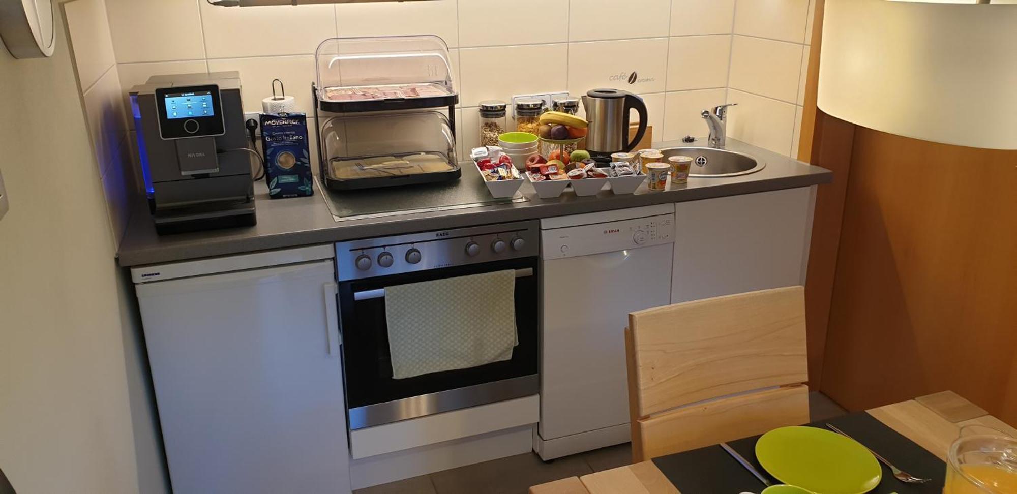 Ferienwohnung "Schwaebische Alb" , Pension Wauri Waldenbuch Eksteriør billede